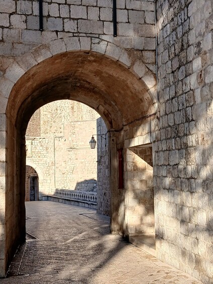 Picture 10 for Activity Dubrovnik: Early Nature Walk with a Historical Twist 2