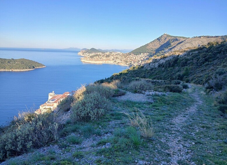 Picture 1 for Activity Dubrovnik: Early Nature Walk with a Historical Twist 5