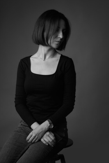 Picture 2 for Activity Cluj-Napoca Studio Photography for Beginners Workshop 5