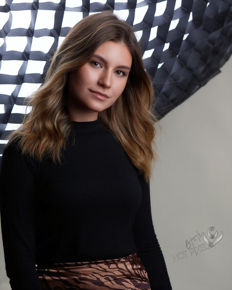 Picture 3 for Activity Cluj-Napoca Studio Photography for Beginners Workshop 4