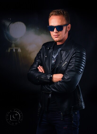 Picture 6 for Activity Cluj-Napoca Studio Photography for Beginners Workshop 2