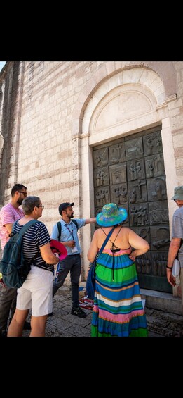 Heart of Old Montenegro Full day tour 1