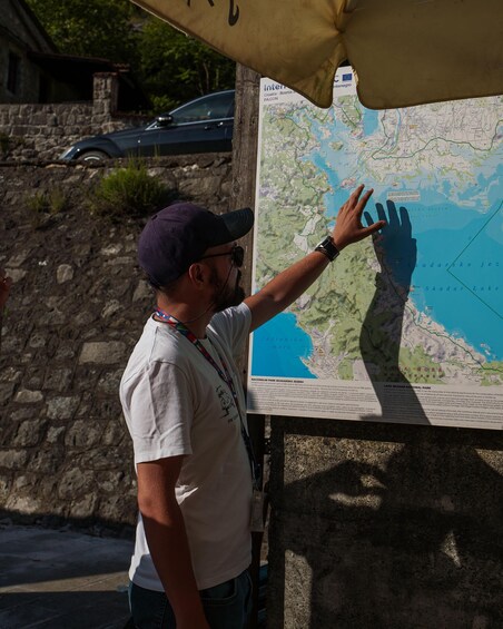 Picture 5 for Activity Heart of Old Montenegro Full day tour 5
