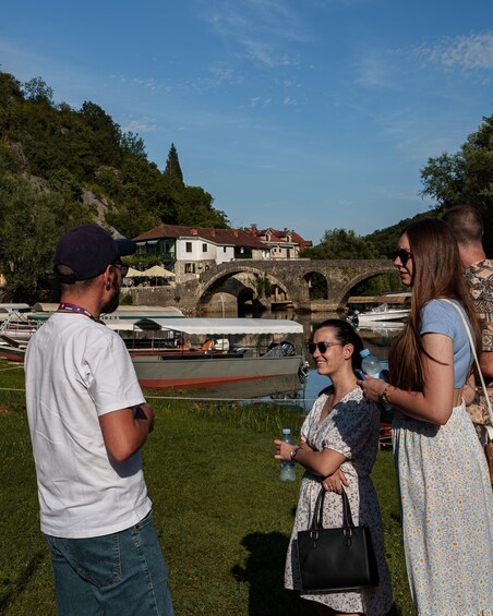 Picture 3 for Activity Heart of Old Montenegro Full day tour 4