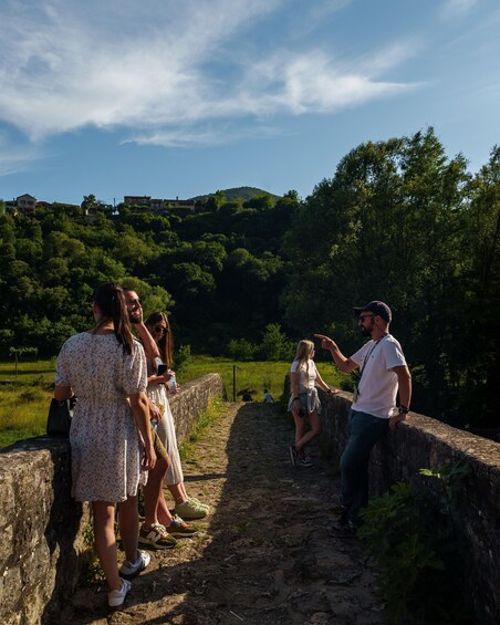 Picture 4 for Activity Heart of Old Montenegro Full day tour 2