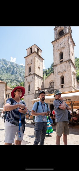 Picture 2 for Activity Heart of Old Montenegro Full day tour 3