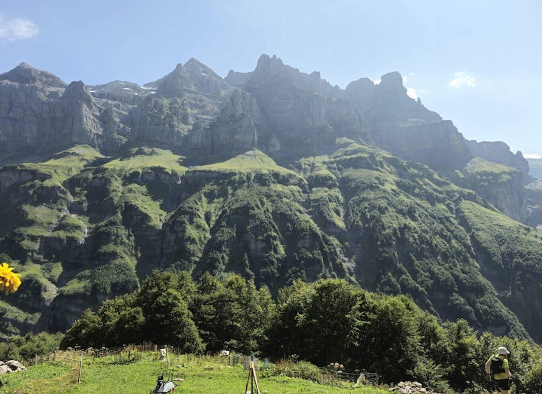 French Alps Fer-à-Cheval Valley Hiking Tour with Lunch 1
