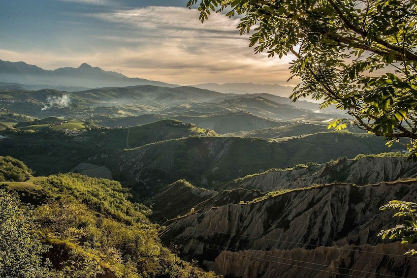 Pescara: Small-Group Day Trip to Atri & Penne 1