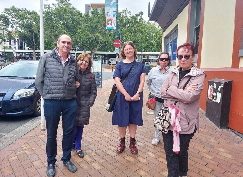 Picture 4 for Activity Dunedin: Heritage City Walking Tour 3