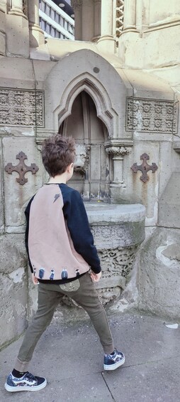 Dunedin: Heritage City Walking Tour 1