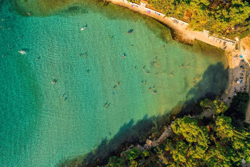 Živogošće: Hvar Secret Beaches Speedboat Tour with Snorkel 1