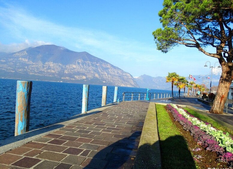 Iseo Private Tour: Discover the Hidden Gem of Lake Iseo 1