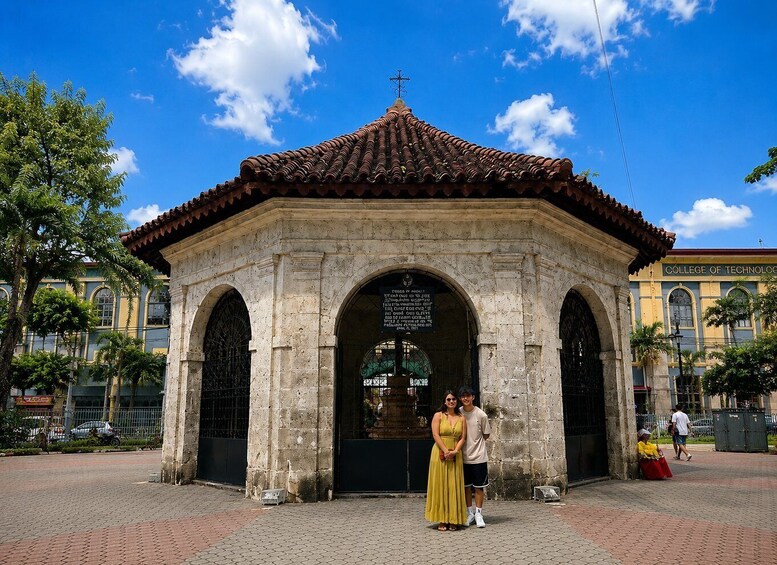 Picture 7 for Activity Cebu: Private City Tour with Simala Shrine & Hotel Pickup 5