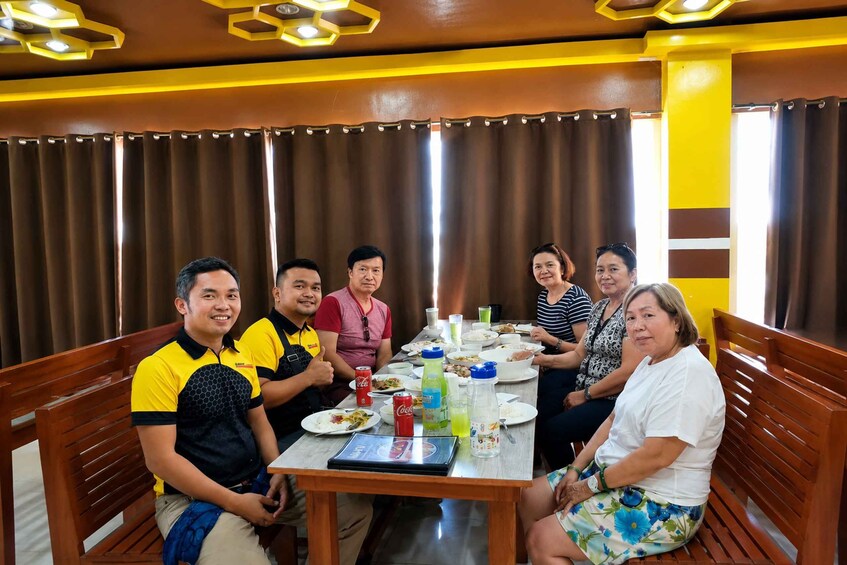 Picture 6 for Activity Cebu: Private City Tour with Simala Shrine & Hotel Pickup 3