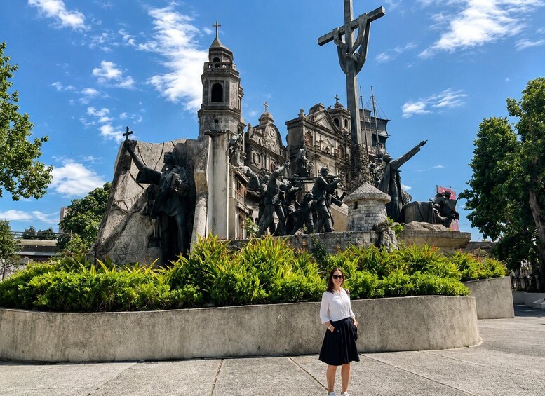 Picture 11 for Activity Cebu: Private City Tour with Simala Shrine & Hotel Pickup 2