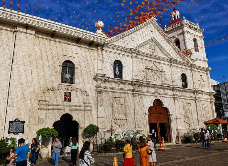 Picture 10 for Activity Cebu: Private City Tour with Simala Shrine & Hotel Pickup 4