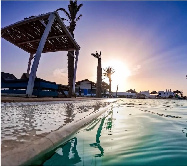 Picture 2 for Activity Djerba: Biban Islands Cruise with Lunch and Swimming 3