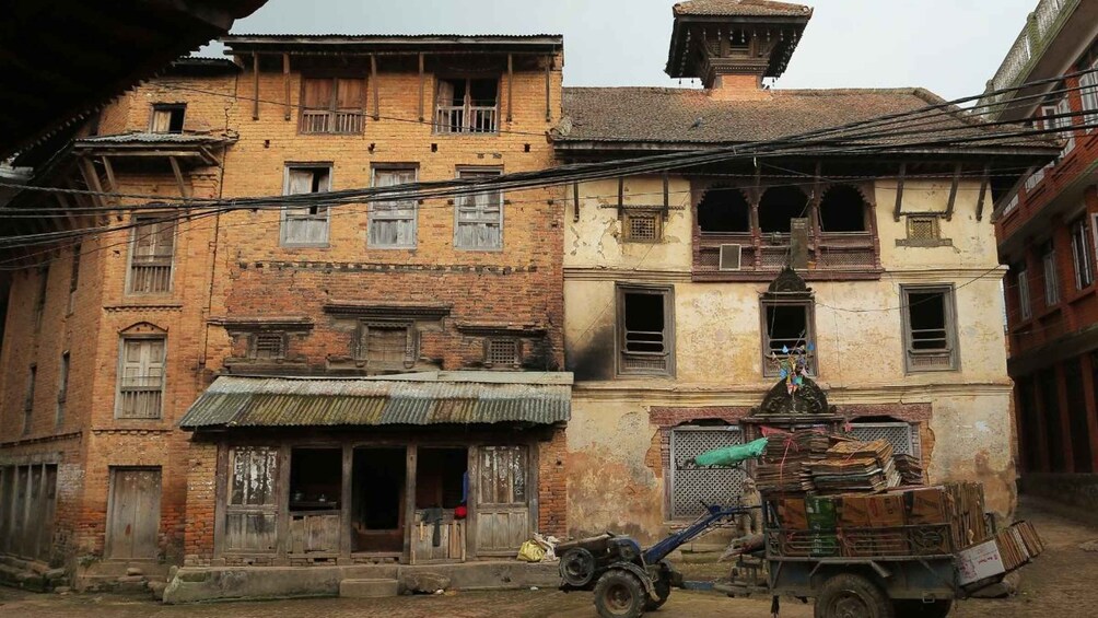 Kathmandu: 8-Day Panauti Village Homestay with Meals 1
