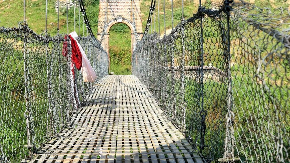 Picture 1 for Activity Kathmandu: 8-Day Panauti Village Homestay with Meals 5