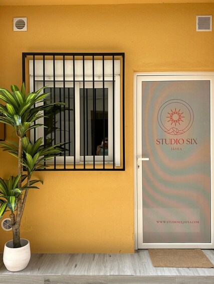 Picture 1 for Activity Jávea: Yoga Class In The Historic Old Town (In English) 3