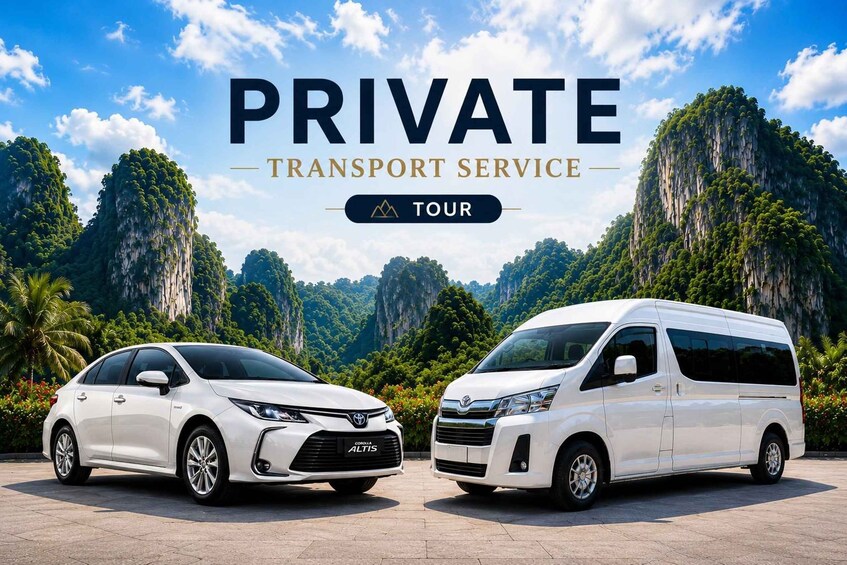 Krabi Private Tour: Emerald Pool and Hot spring 1
