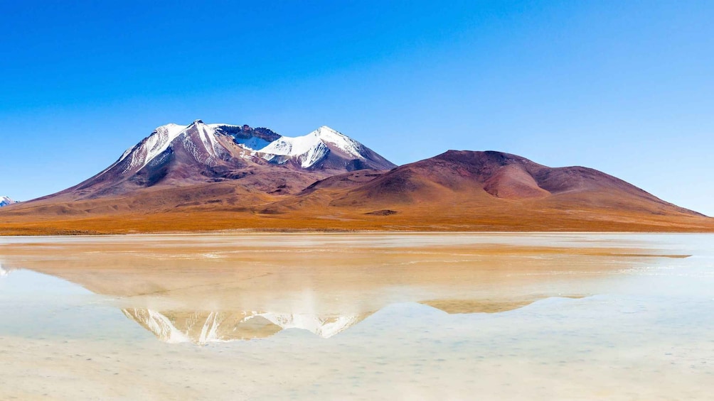 UYUNI SALT FLAT 2N 3D CLASSIC TOUR FROM UYUNI BOLIVIA 1