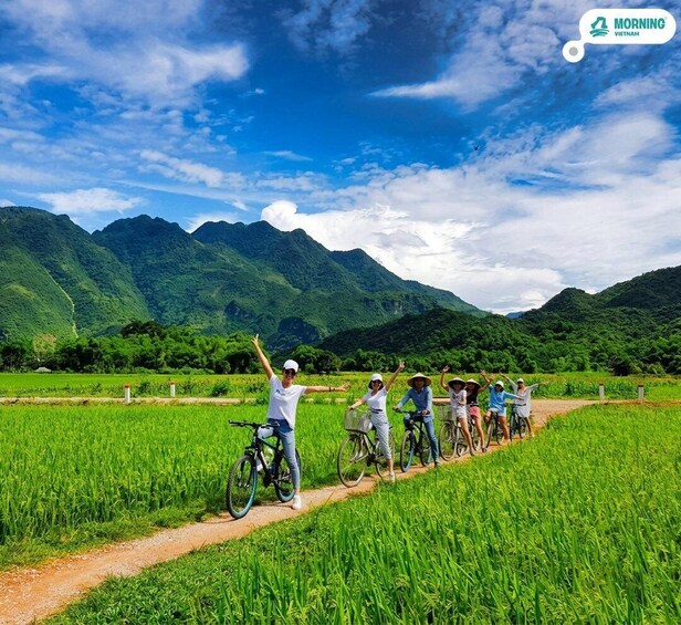 Picture 2 for Activity Unlock Mai Châu 1 Day Trip by Car 5