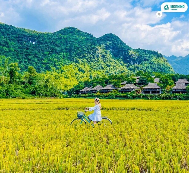 Unlock Mai Châu 1 Day Trip by Car 2