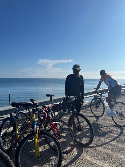 Picture 20 for Activity Senaru Bike Tour Panorama with Coffee & Brunch 2