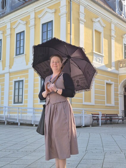 Vukovar: Walking Tour Through Countess Sophia Eltz's Eyes 1