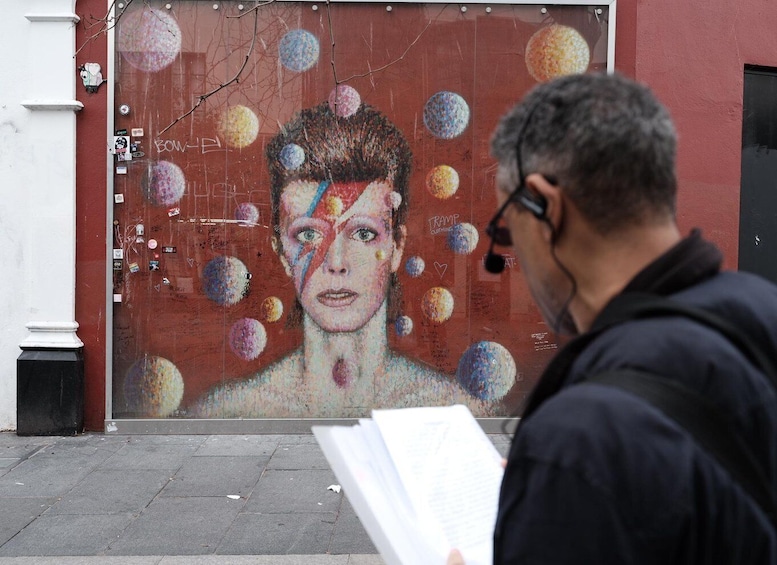 Picture 3 for Activity London Brixton Walking Tour: Homelessness Revisited 5