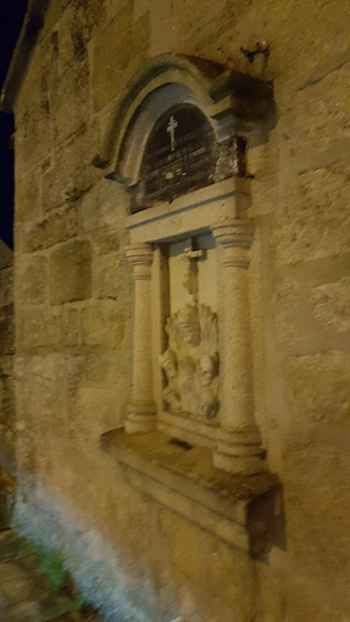 Picture 1 for Activity Redondela: Legends and Superstitions Guided Walking Tour 4