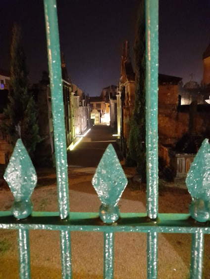 Picture 2 for Activity Redondela: Legends and Superstitions Guided Walking Tour 3