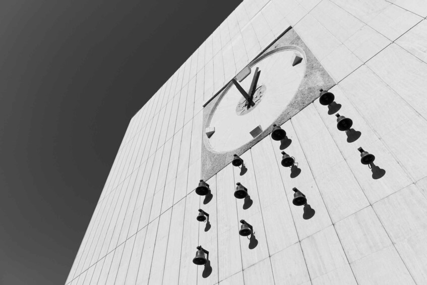 Picture 2 for Activity Bratislava: 20th-Century History Private Walking Tour 5