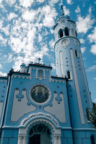 Picture 1 for Activity Bratislava: 20th-Century History Private Walking Tour 4