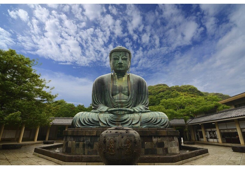 Picture 7 for Activity Kamakura & Enoshima Day Tour With English Speeking Guide 5