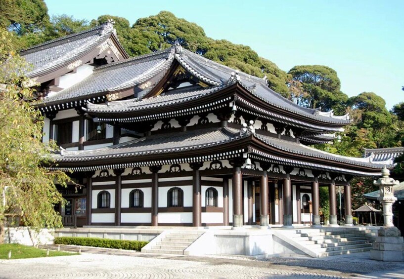 Picture 18 for Activity Kamakura & Enoshima Day Tour With English Speeking Guide 2