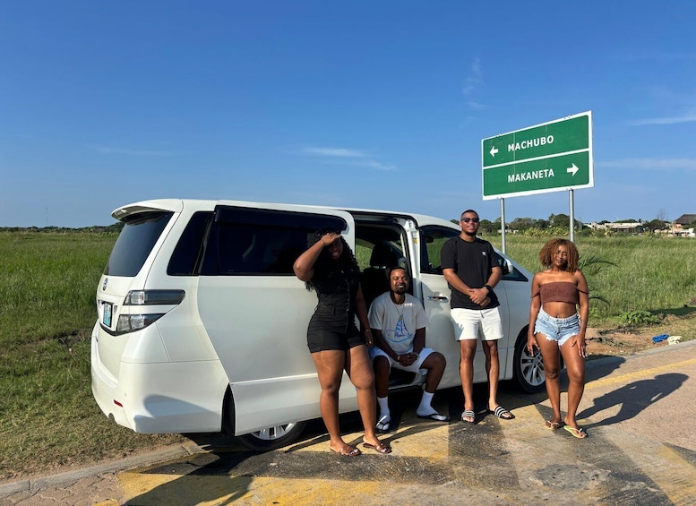 Macaneta Day Tour 1