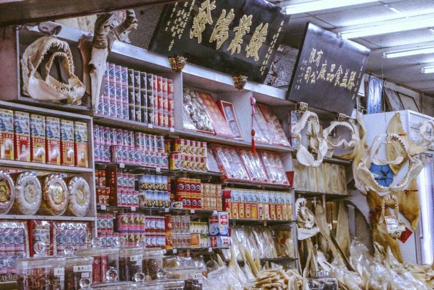 Picture 5 for Activity Vintage Taipei - Best of Taiwan and Sunset Walking Tour 3