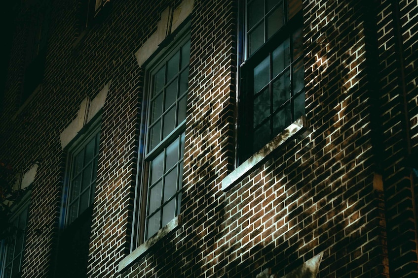 Picture 7 for Activity Sharpsburg: Ghosts Haunted Walking Tour 3