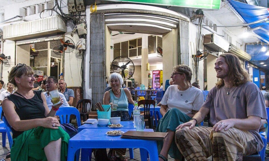 Picture 2 for Activity Hue: Countryside Dinner & Drinks at Local Home 2