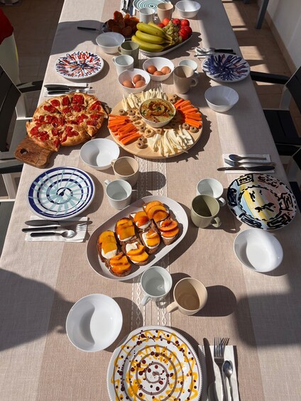 Picture 6 for Activity Ostuni: 4-Day Yoga, Hiking and paddleboarding Retreat 3