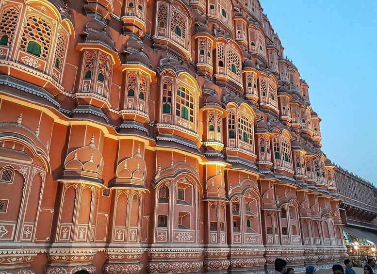 Picture 8 for Activity Jaipur: Instagram-Worthy Photography Tour of Iconic Spots 3
