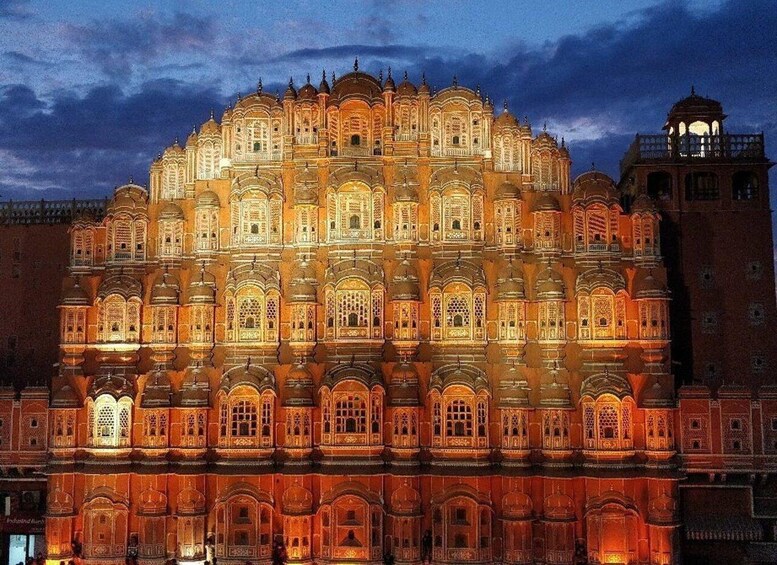 Picture 10 for Activity Jaipur: Instagram-Worthy Photography Tour of Iconic Spots 5