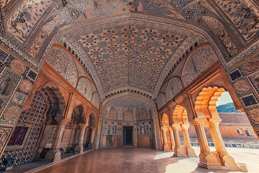 Jaipur: Instagram-Worthy Photography Tour of Iconic Spots 1