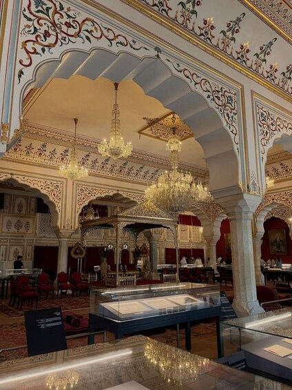 Picture 2 for Activity Jaipur: Instagram-Worthy Photography Tour of Iconic Spots 2