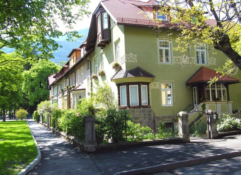 Picture 2 for Activity Bressanone/Brixen: Private Guided Walking Tour 4
