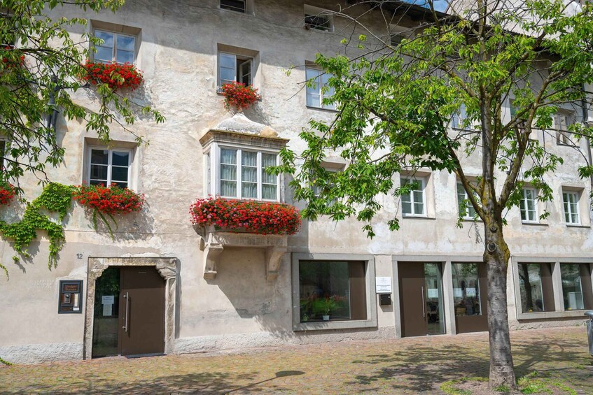 Picture 3 for Activity Bressanone/Brixen: Private Guided Walking Tour 3