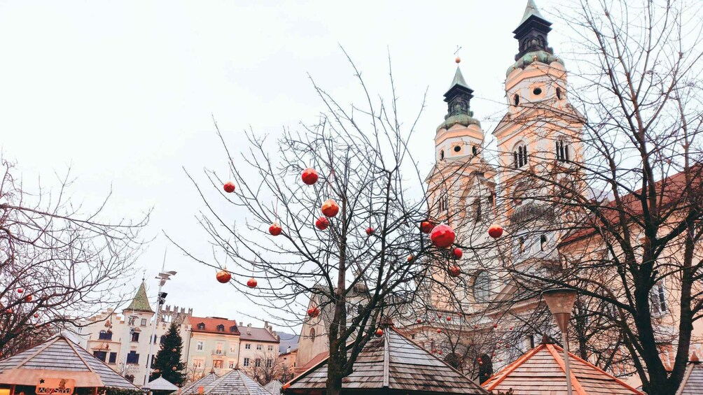 Picture 1 for Activity Bressanone/Brixen: Private Guided Walking Tour 2