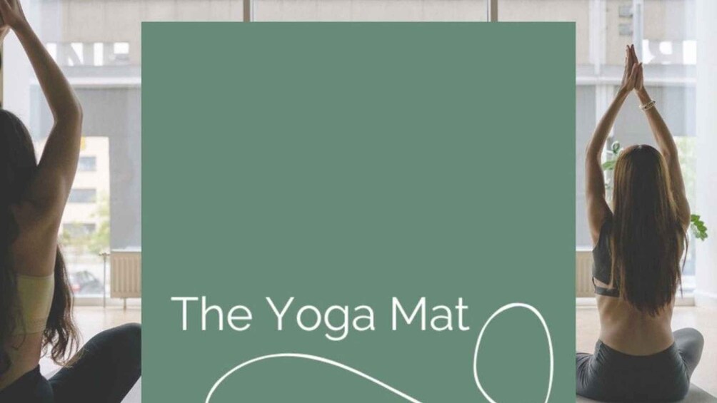 Picture 3 for Activity Private Luxury Yoga & Nervous System Reset 3